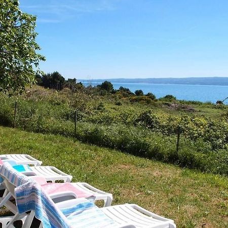 Summerhouse Calypso Split Exterior foto