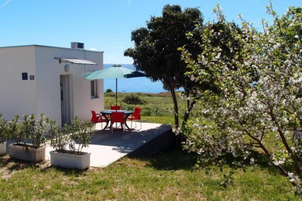 Summerhouse Calypso Split Exterior foto