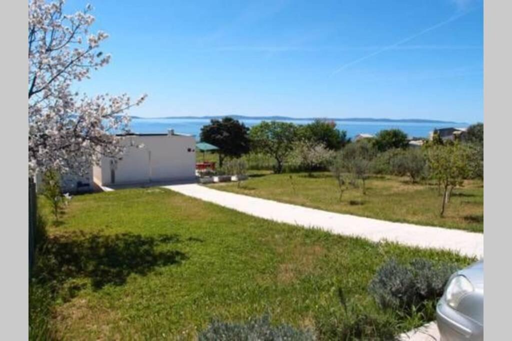 Summerhouse Calypso Split Exterior foto